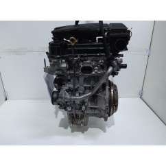 Motore Completo TOYOTA Yaris Serie dal 14 al 16