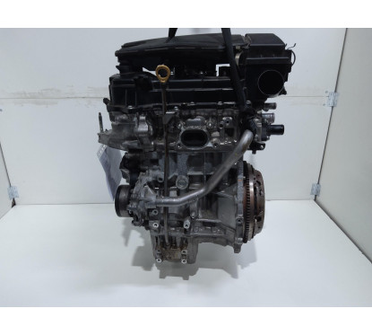 Motore Completo TOYOTA Yaris Serie dal 14 al 16