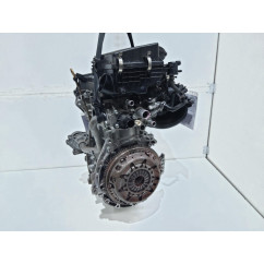 Motore Completo TOYOTA Yaris Serie dal 14 al 16 - 1439429 - 1439429