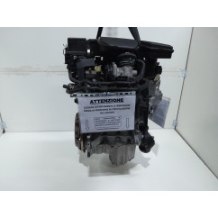 Motore Completo TOYOTA Yaris Serie dal 14 al 16 - 1439429 - 1439429