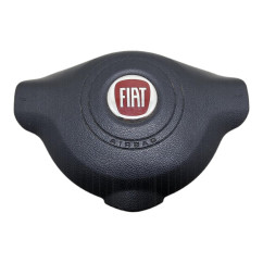 Kit Airbag Completo FIAT Scudo 3° Serie - 1440260 - 1440260