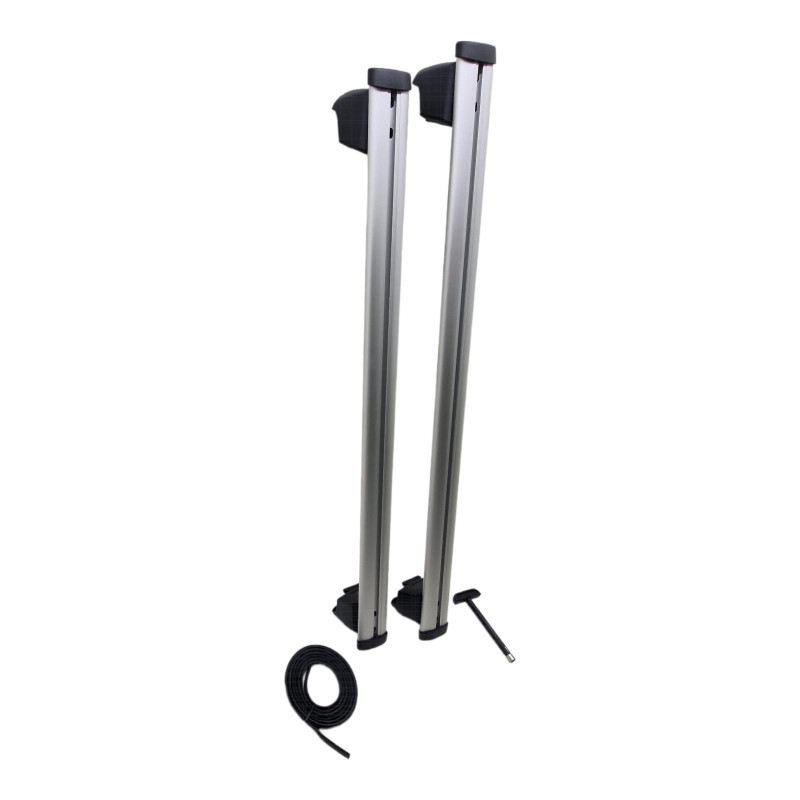 Porta pacchi AUDI Q3 Serie 8UG dal 14