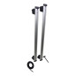 Porta pacchi AUDI Q3 Serie 8UG dal 14
