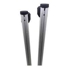 Porta pacchi AUDI Q3 Serie 8UG dal 14 - 1440707 - 1440707