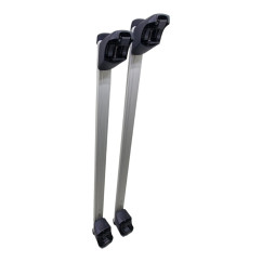 Porta pacchi AUDI Q3 Serie 8UG dal 14 - 1440707 - 1440707