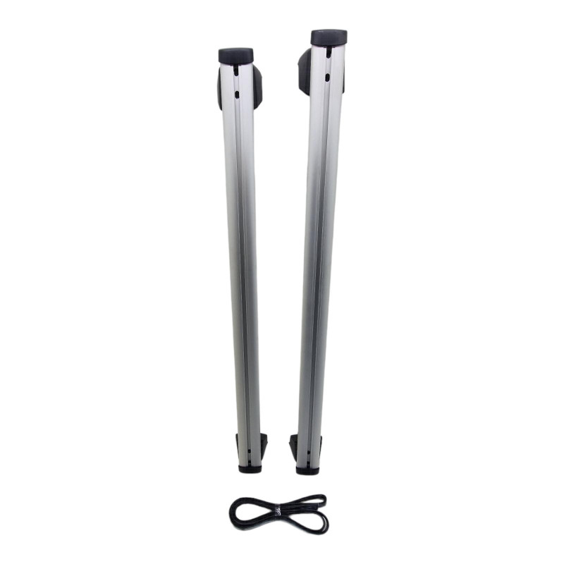 Porta pacchi AUDI Q3 Serie 8UG dal 14