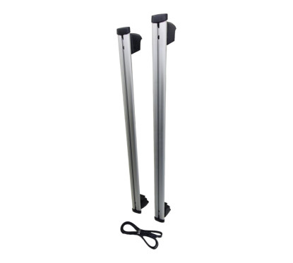 Porta pacchi AUDI Q3 Serie 8UG dal 14