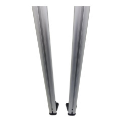 Porta pacchi AUDI Q3 Serie 8UG dal 14 - 1440728 - 1440728