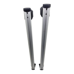 Porta pacchi AUDI Q3 Serie 8UG dal 14 - 1440728 - 1440728