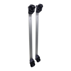 Porta pacchi AUDI Q3 Serie 8UG dal 14 - 1440728 - 1440728