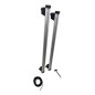 Porta pacchi AUDI Q3 Serie 8UG dal 14