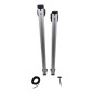 Porta pacchi AUDI Q3 Serie 8UG dal 14