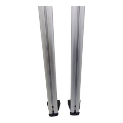 Porta pacchi AUDI Q3 Serie 8UG dal 14 - 1440936 - 1440936