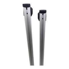 Porta pacchi AUDI Q3 Serie 8UG dal 14 - 1440936 - 1440936