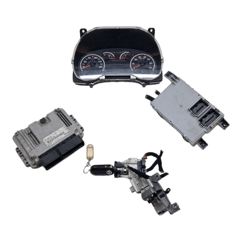 Kit accensione FIAT Doblo Serie dal 09 al 15