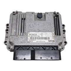 Kit accensione FIAT Doblo Serie dal 09 al 15 - 1454858 - 1454858