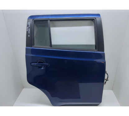Portiera Posteriore Destra DAIHATSU Materia 1° Serie