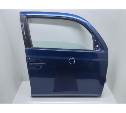 Portiera anteriore Destra DAIHATSU Materia 1° Serie