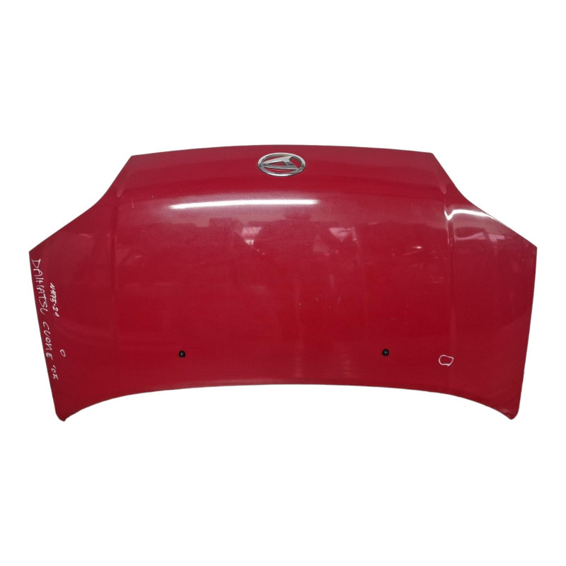 Cofano Anteriore DAIHATSU Cuore 1° Serie