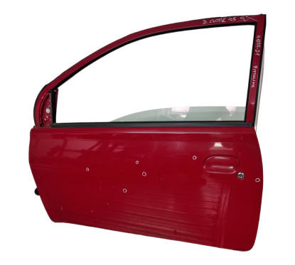 Portiera Anteriore Sinistra DAIHATSU Cuore 1° Serie