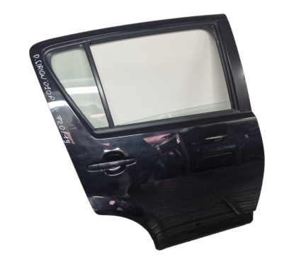 Portiera Posteriore Destra DAIHATSU Sirion 2° Serie