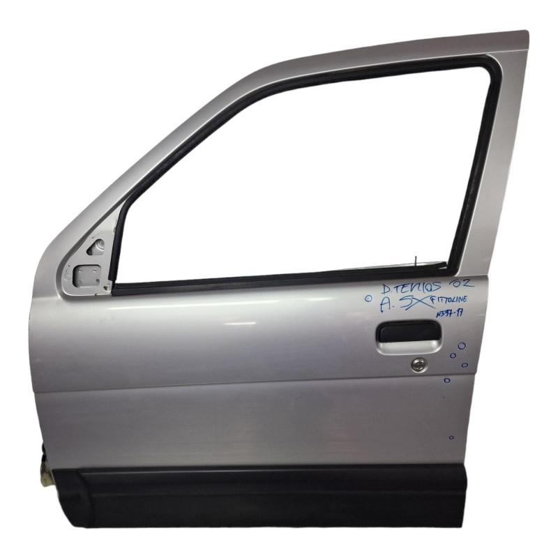 Portiera Anteriore Sinistra DAIHATSU Terios 1° Serie