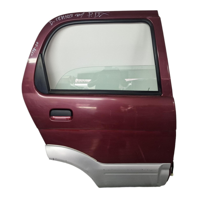 Portiera Posteriore Destra DAIHATSU Terios 1° Serie