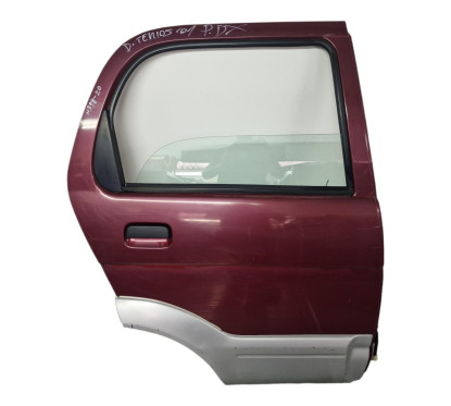 Portiera Posteriore Destra DAIHATSU Terios 1° Serie - 1455461 - 1455461