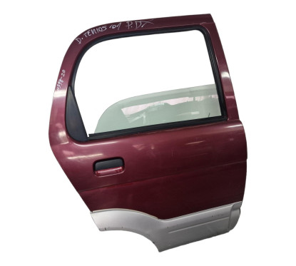 Portiera Posteriore Destra DAIHATSU Terios 1° Serie