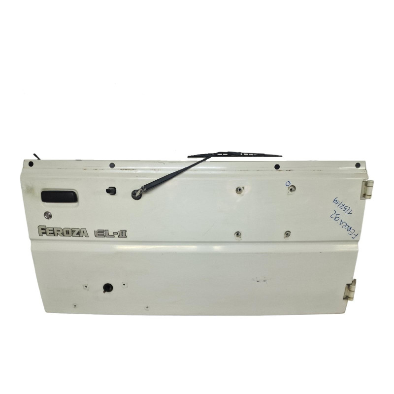 Portellone Posteriore DAIHATSU Feroza 1° Serie
