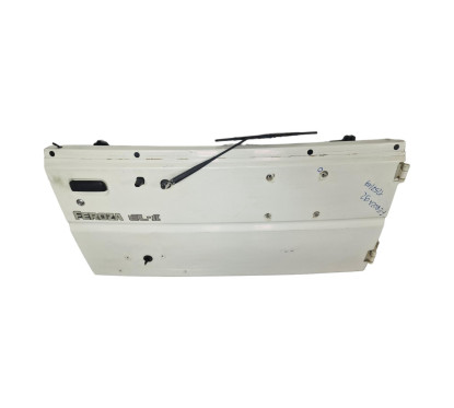 Portellone Posteriore DAIHATSU Feroza 1° Serie