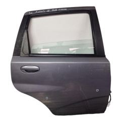 Portiera Posteriore Destra CHEVROLET Kalos 2° Serie - 1455497 - 1455497