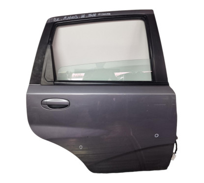 Portiera Posteriore Destra CHEVROLET Kalos 2° Serie - 1455497 - 1455497