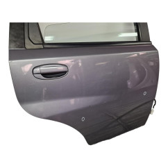 Portiera Posteriore Destra CHEVROLET Kalos 2° Serie - 1455497 - 1455497