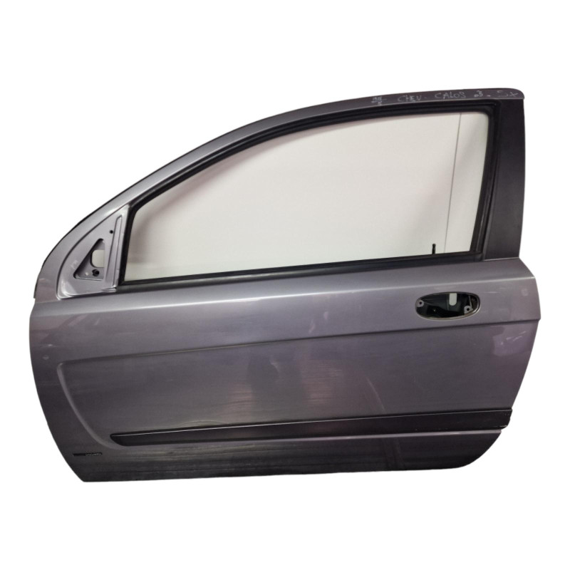 Portiera Anteriore Sinistra CHEVROLET Kalos 2° Serie