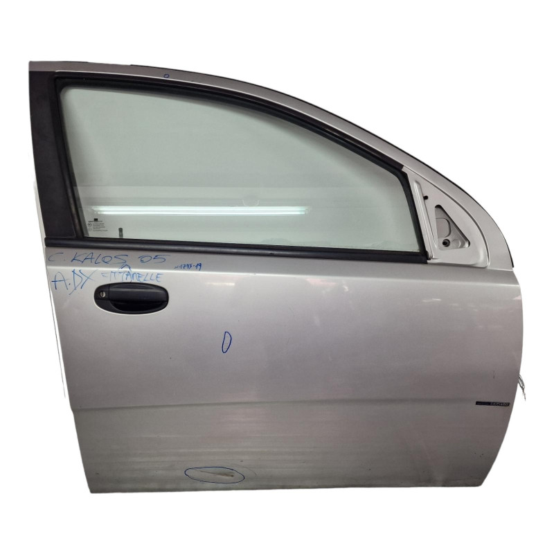 Portiera anteriore Destra CHEVROLET Kalos 2° Serie