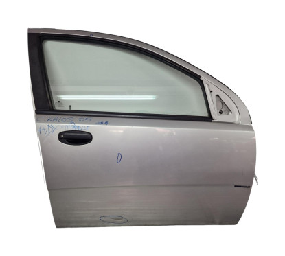 Portiera anteriore Destra CHEVROLET Kalos 2° Serie - 1455852 - 1455852