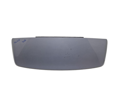 Spoiler portellone posteriore VOLVO XC40 Serie dal 17