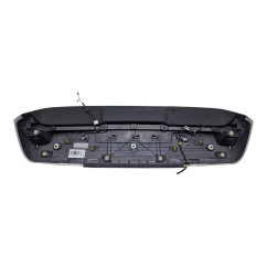 Spoiler portellone posteriore VOLVO XC40 Serie dal 17 - 1457369 - 1457369