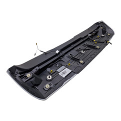 Spoiler portellone posteriore VOLVO XC40 Serie dal 17 - 1457369 - 1457369