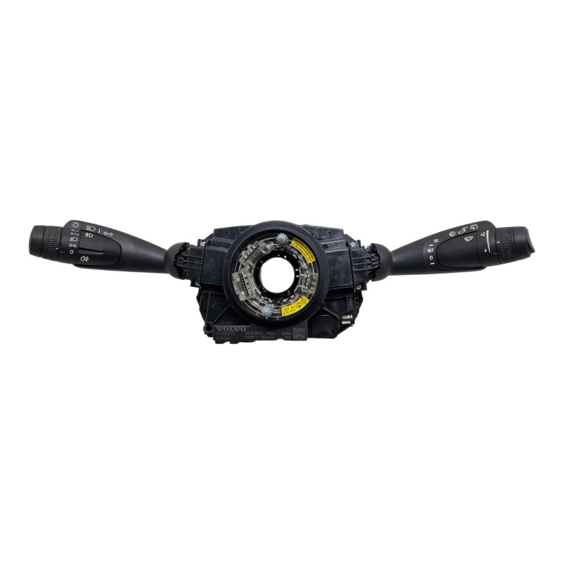 Devioluci VOLVO XC40 Serie dal 17