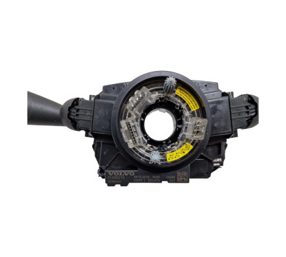 Devioluci VOLVO XC40 Serie dal 17