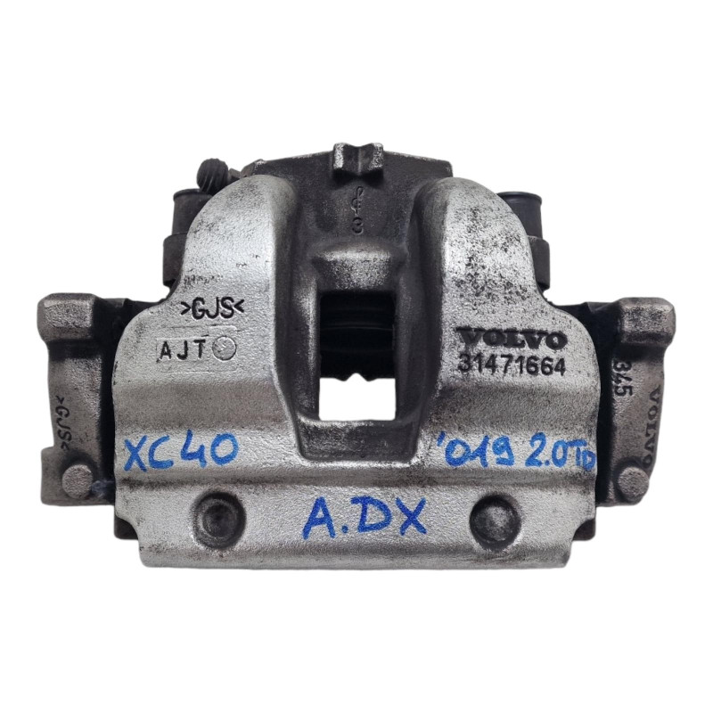 Pinza freno anteriore destra VOLVO XC40 Serie dal 17