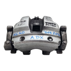 Pinza freno anteriore destra VOLVO XC40 Serie dal 17