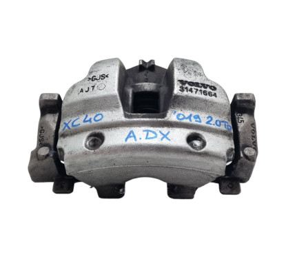 Pinza freno anteriore destra VOLVO XC40 Serie dal 17
