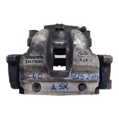 Pinza freno Anteriore sinistra VOLVO XC40 Serie dal 17