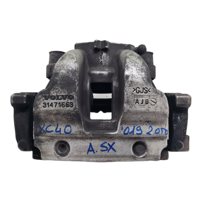 Pinza freno Anteriore sinistra VOLVO XC40 Serie dal 17