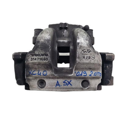 Pinza freno Anteriore sinistra VOLVO XC40 Serie dal 17 - 1457544 - 1457544