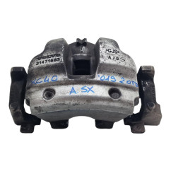 Pinza freno Anteriore sinistra VOLVO XC40 Serie dal 17 - 1457544 - 1457544