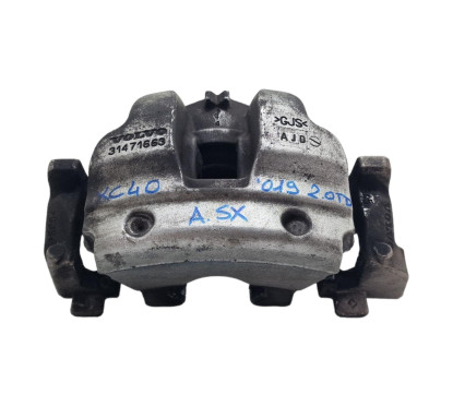 Pinza freno Anteriore sinistra VOLVO XC40 Serie dal 17